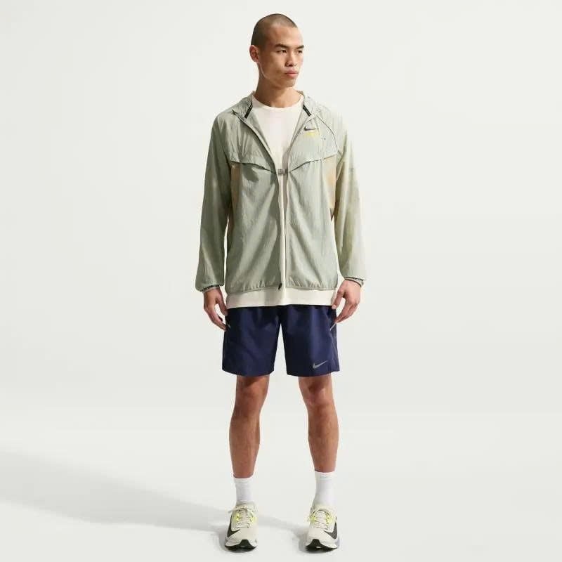  Quần running nike nam IF2071-410 