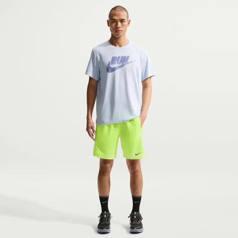  Quần running nike nam IF2071-737 