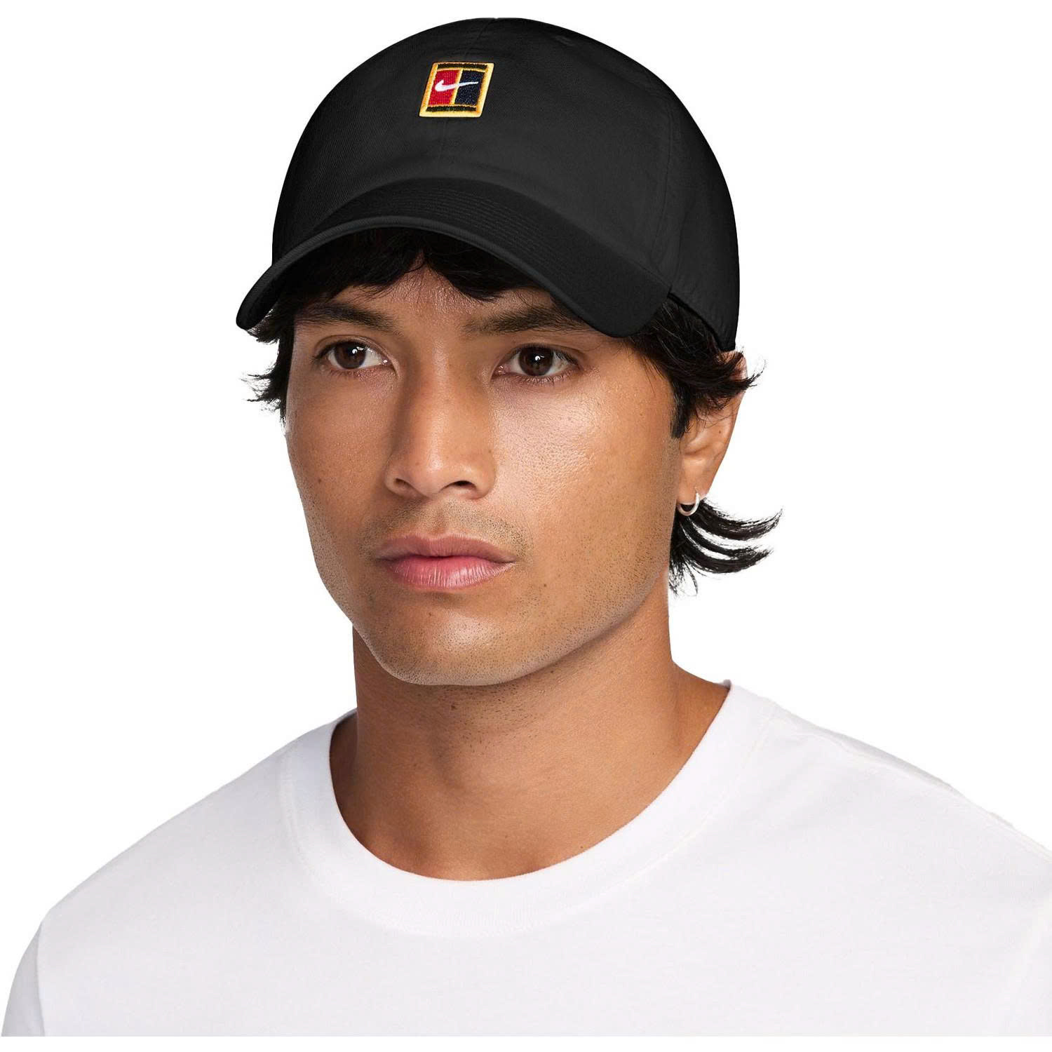 Mũ tennis nike IQ1321-010