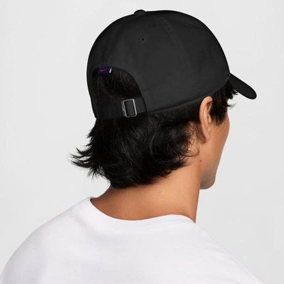  Mũ tennis nike IQ1321-010 