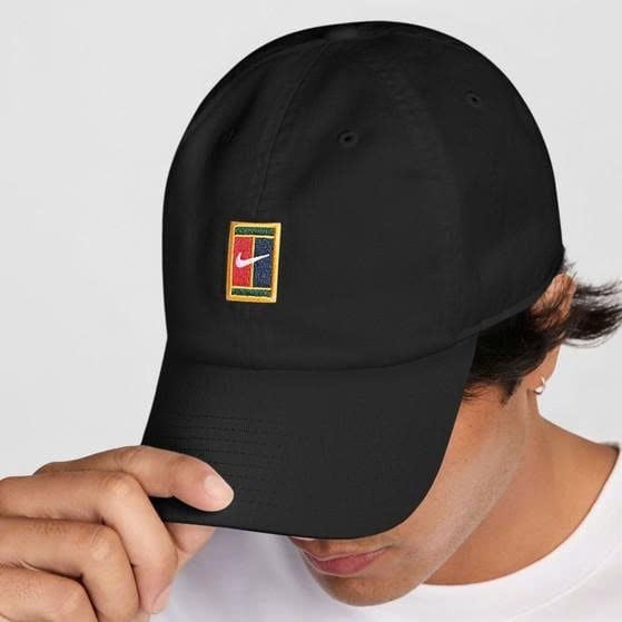  Mũ tennis nike IQ1321-010 