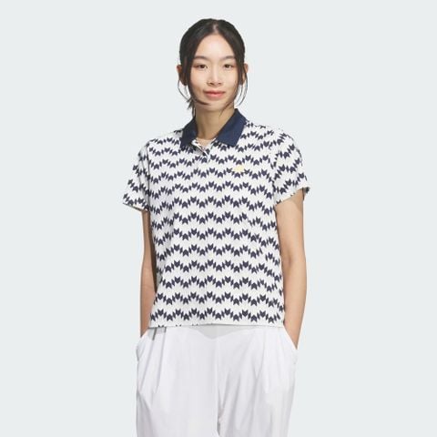  Áo Polo Nữ Adidas Ultimate365 KB4752 