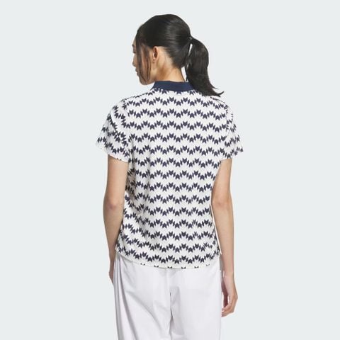  Áo Polo Nữ Adidas Ultimate365 KB4752 