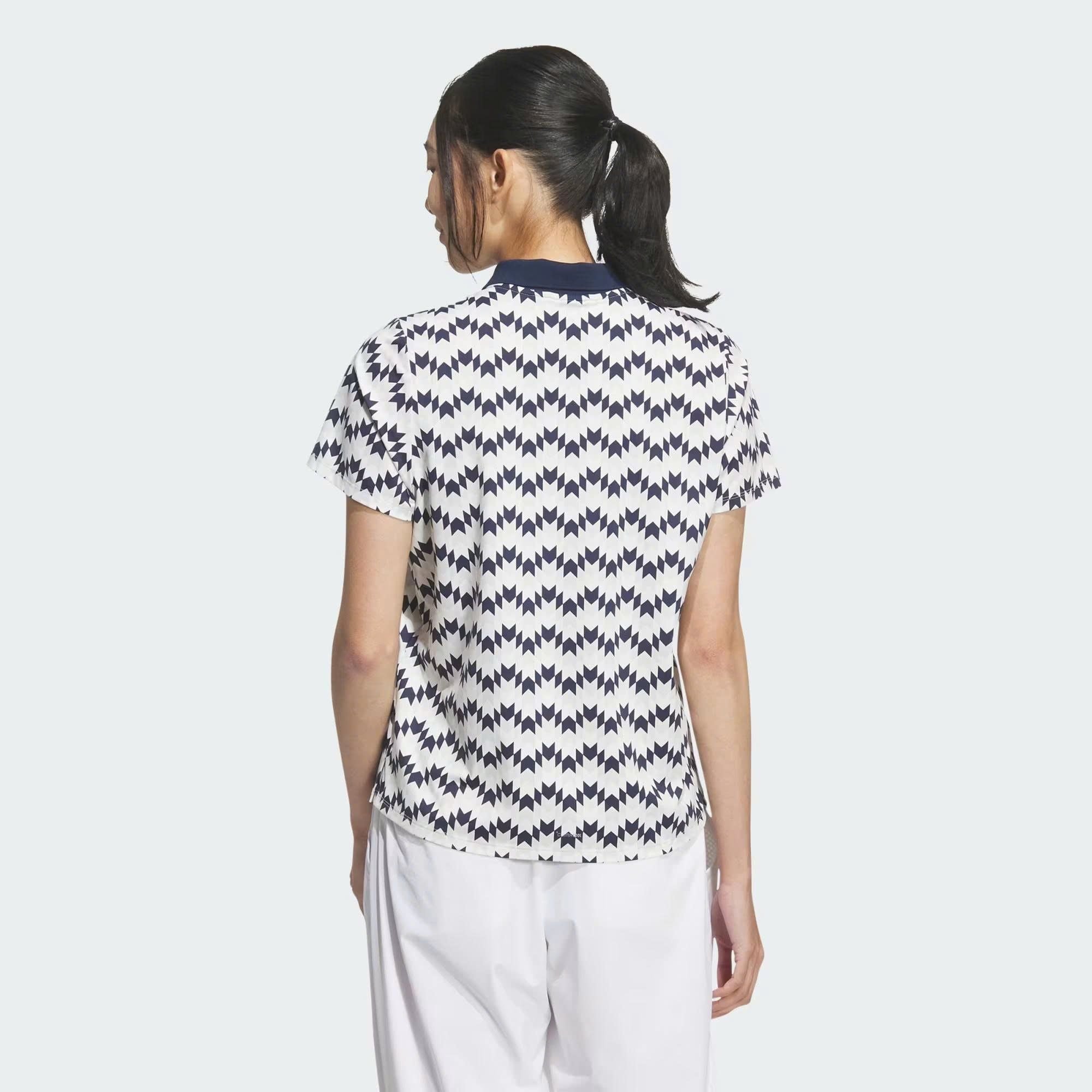  Áo Polo Nữ Adidas Ultimate365 KB4752 