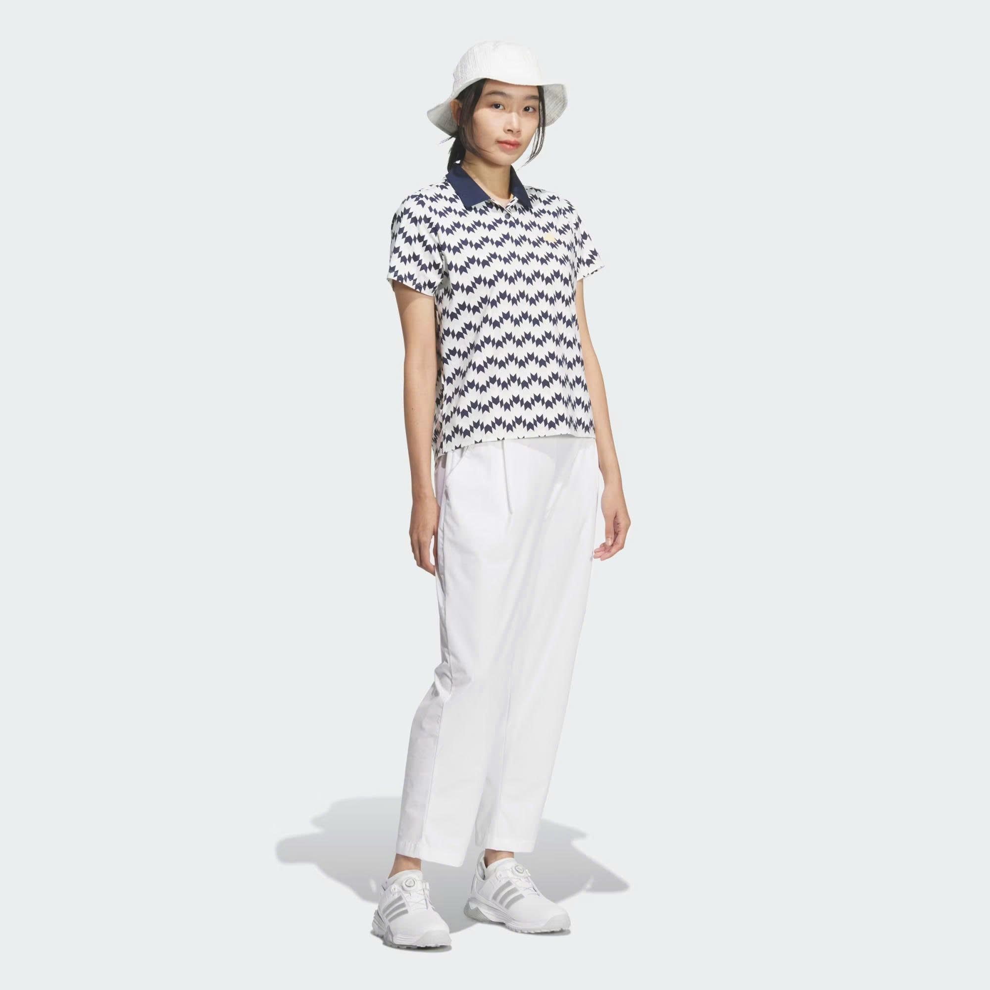  Áo Polo Nữ Adidas Ultimate365 KB4752 