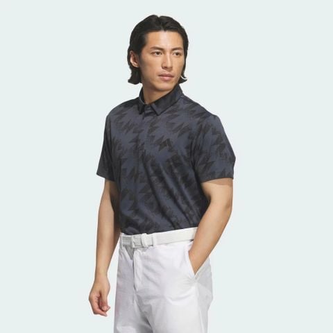  Áo Polo Golf Adidas Nam JY8225 