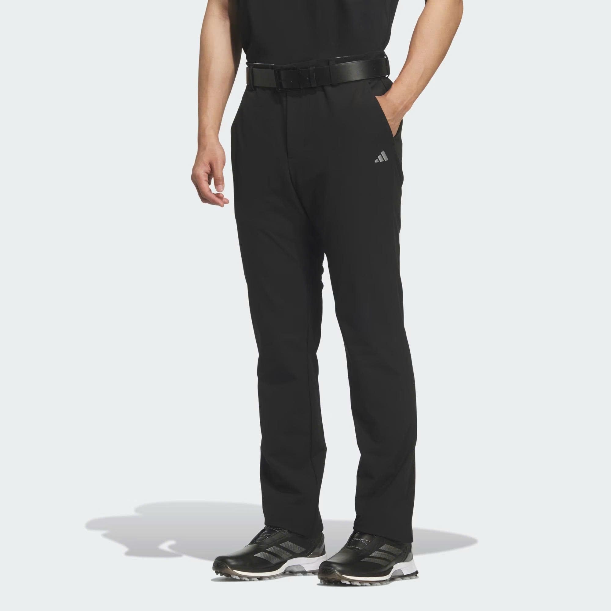  Quần dài golf adidas nam KD7263 