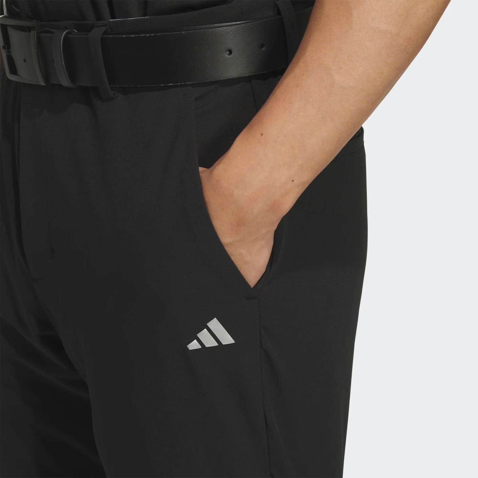  Quần dài golf adidas nam KD7263 