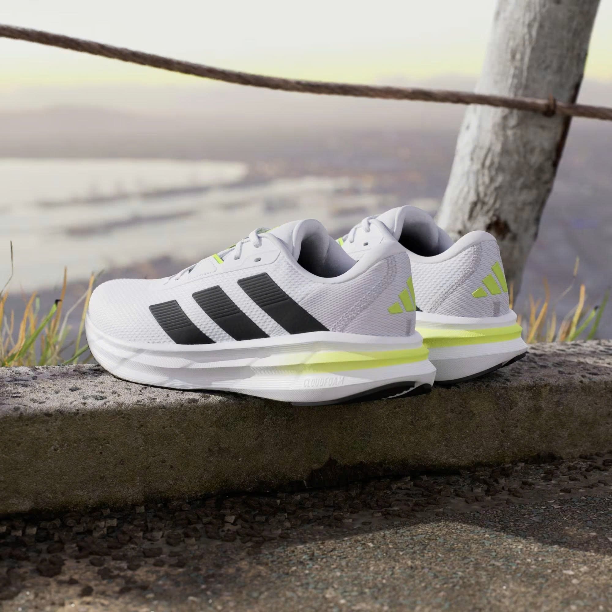  Giày running adidas nam JP6600 