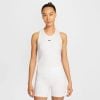  Áo tennis nike nữ FD5585-100 