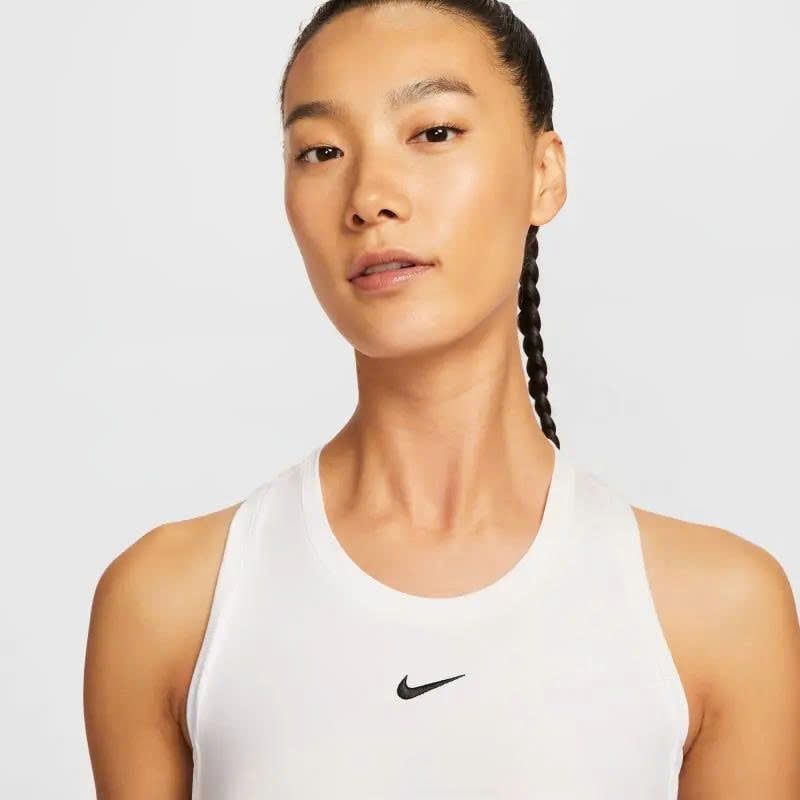  Áo tennis nike nữ FD5585-100 