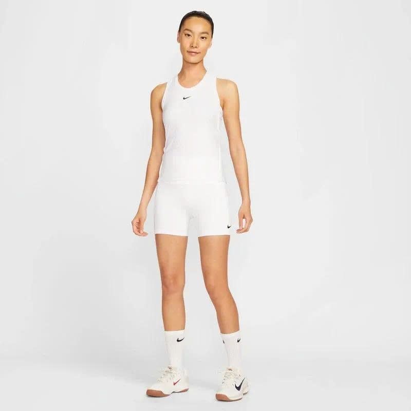  Áo tennis nike nữ FD5585-100 