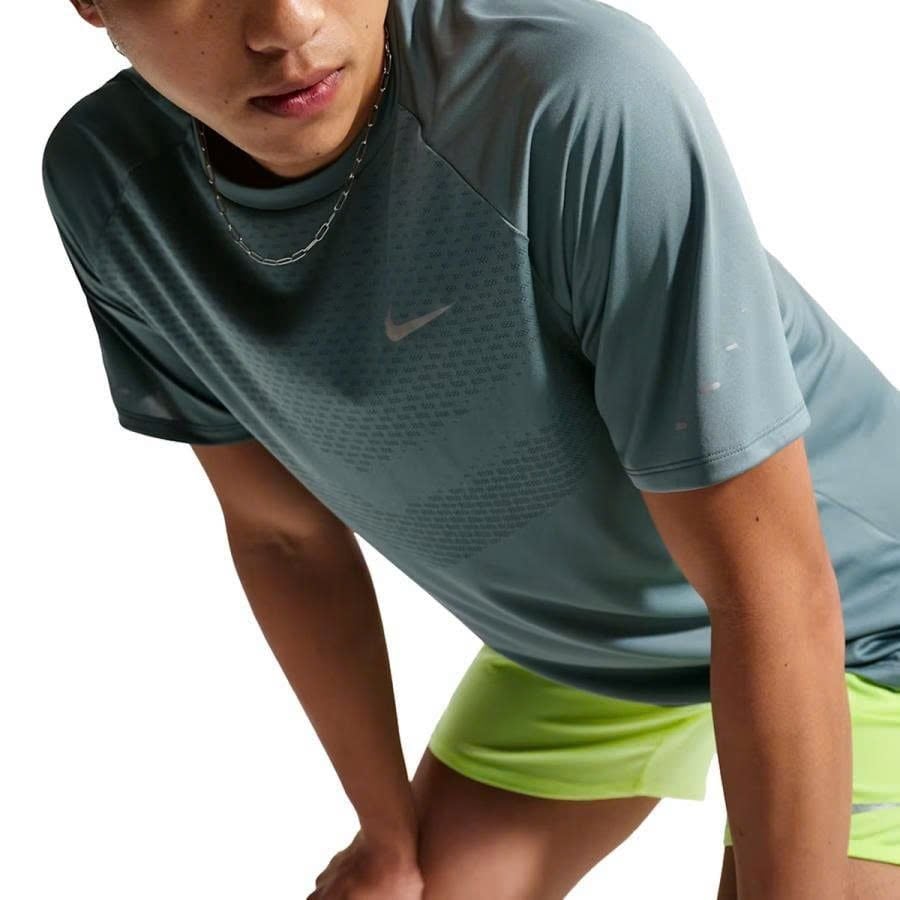  Áo running nike nam HV5204-382 