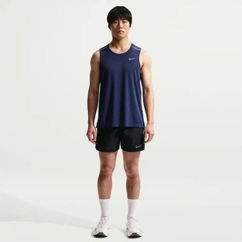  Quần running nike nam IF2061-010 