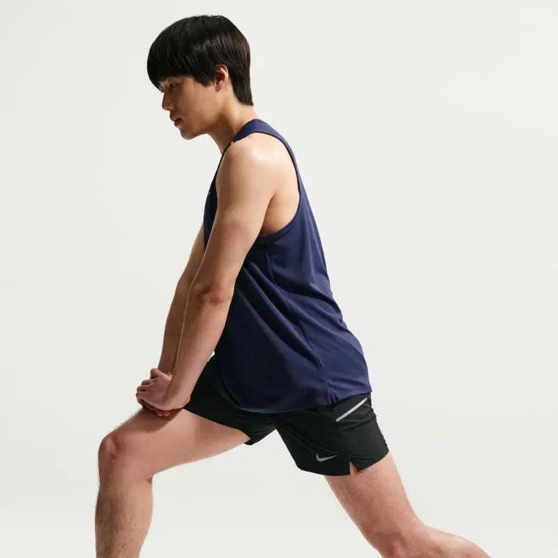 Quần running nike nam IF2061-010 