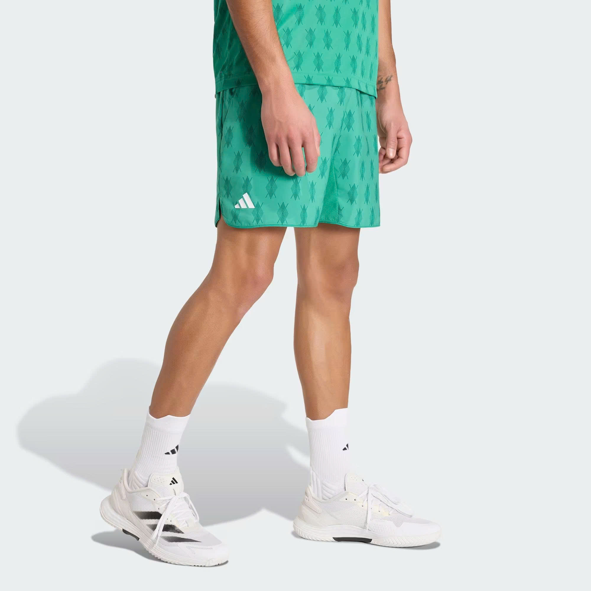 Quần tennis adidas nam KD1753