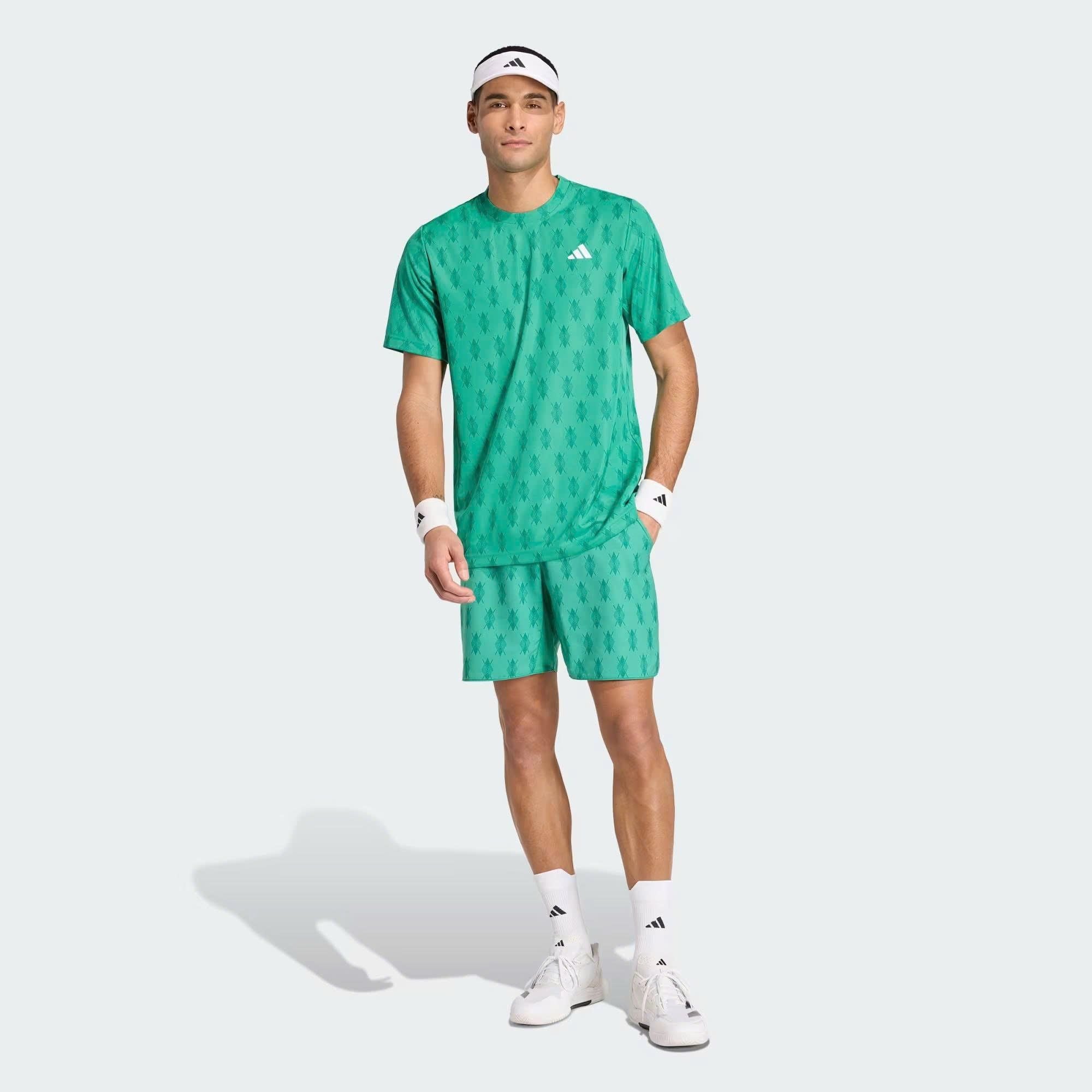  Quần tennis adidas nam KD1753 