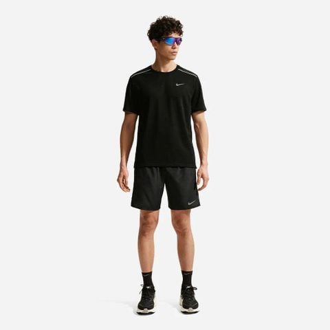  Áo running nike nam IF2083-010 