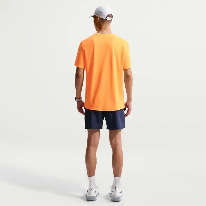  Quần running nike nam IF2061-410 