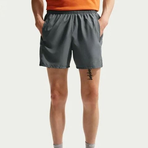  Quần running nike nam IF2061-084 