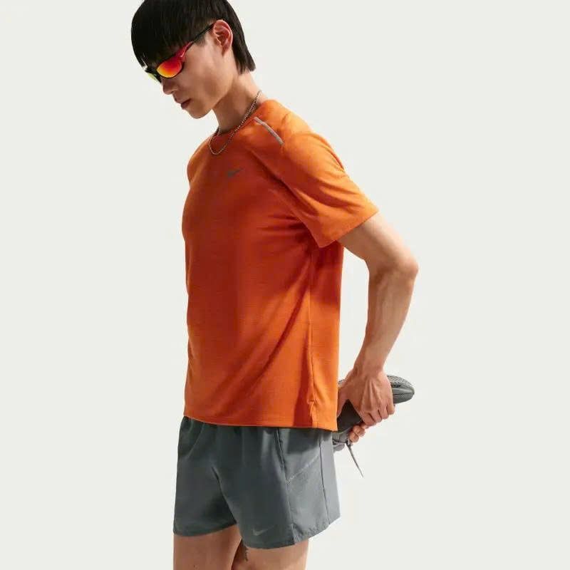 Quần running nike nam IF2061-084 