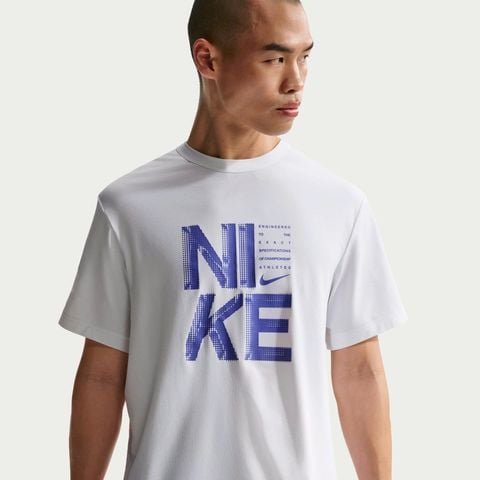  Áo training nike nam IF2779-100 