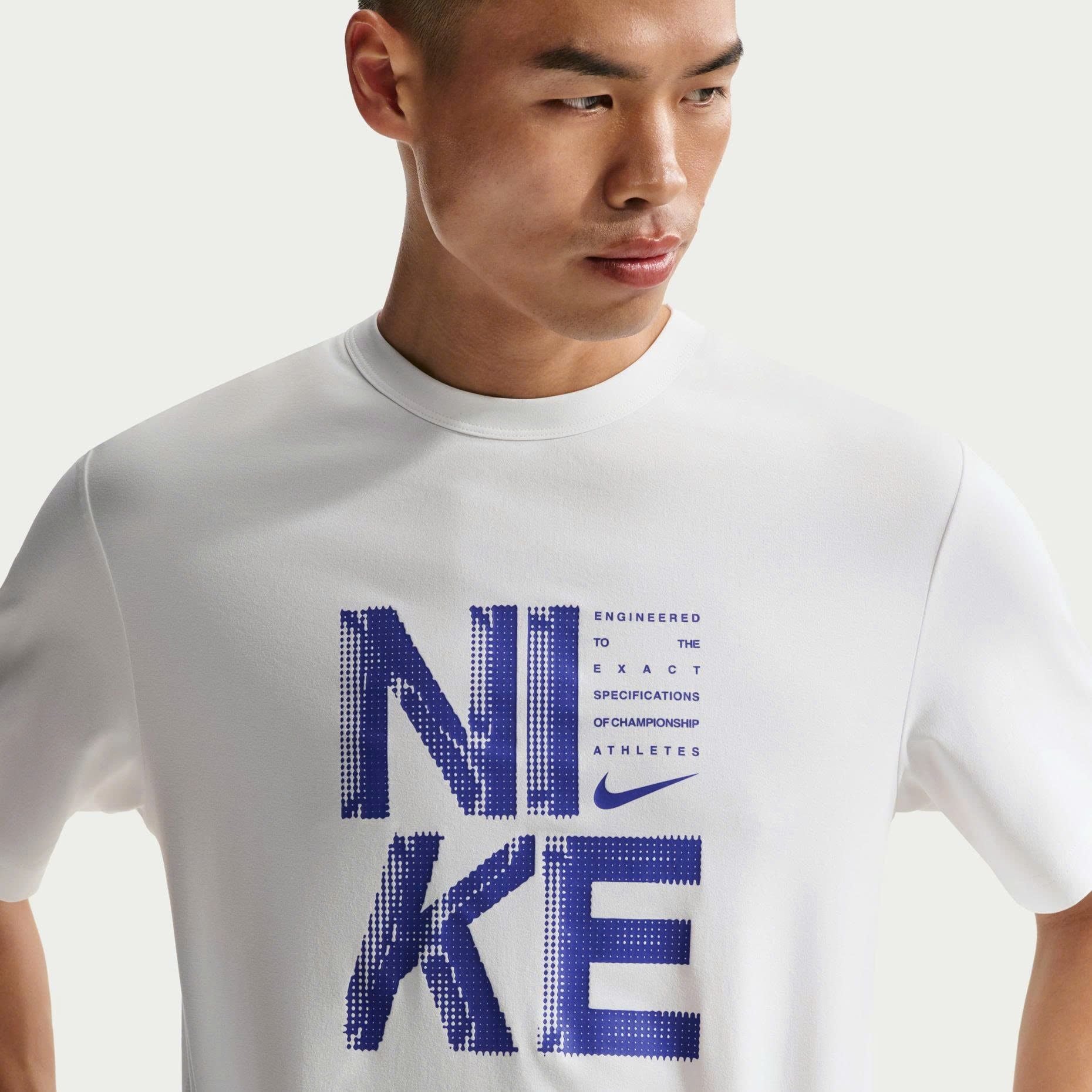  Áo training nike nam IF2779-100 