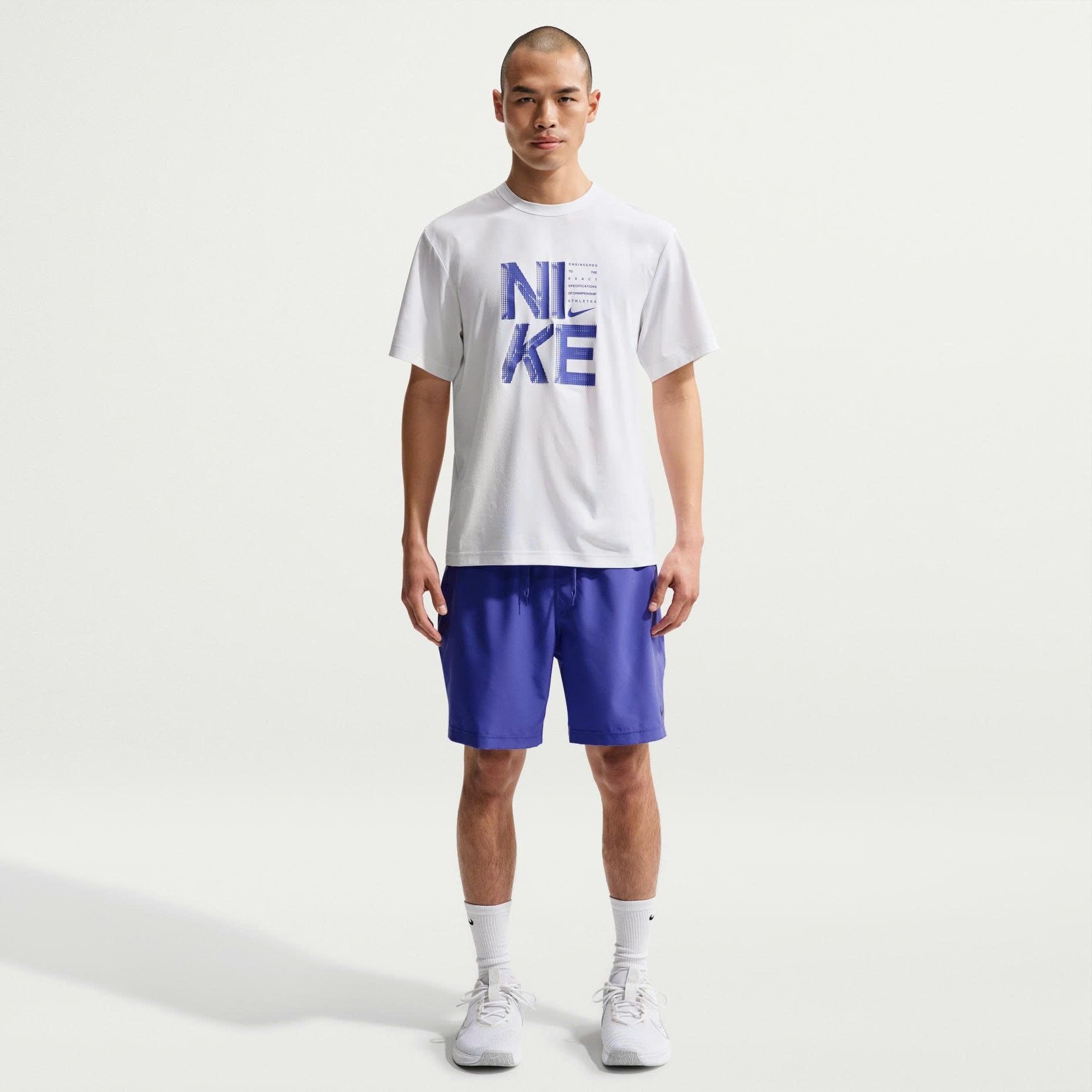  Áo training nike nam IF2779-100 