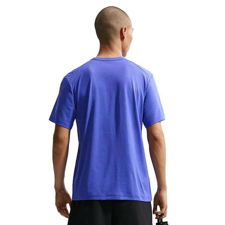  Áo training nike nam IF2779-510 