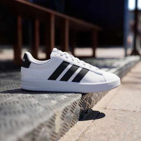  Giầy sportswear adidas nam IH1472 