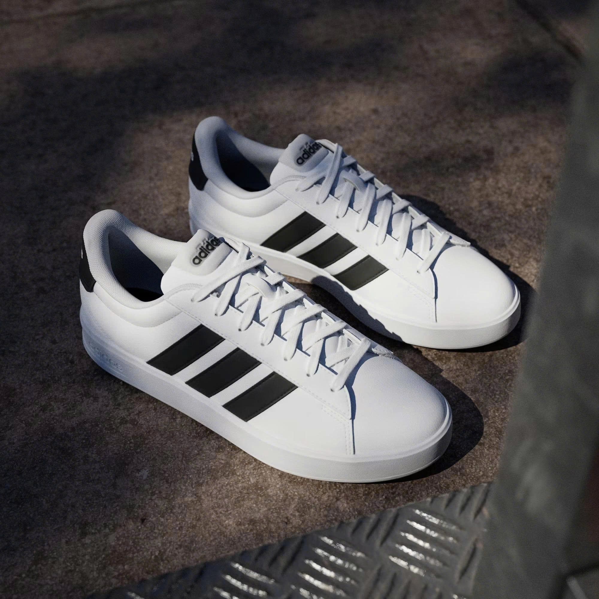  Giầy sportswear adidas nam IH1472 