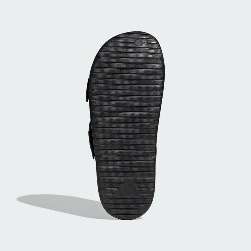  Dép sportswear adidas nam JR3122 