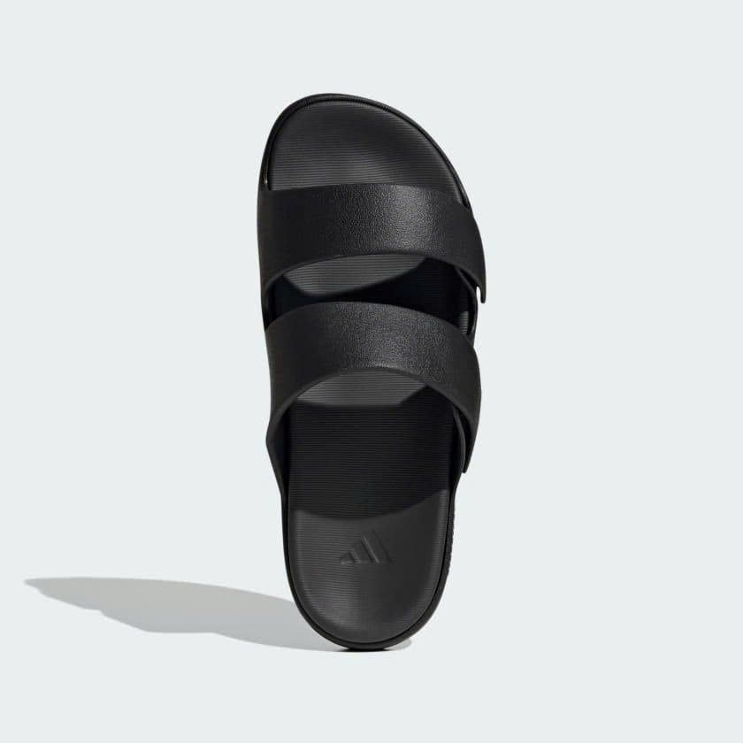 Dép sportswear adidas nam JR3122 