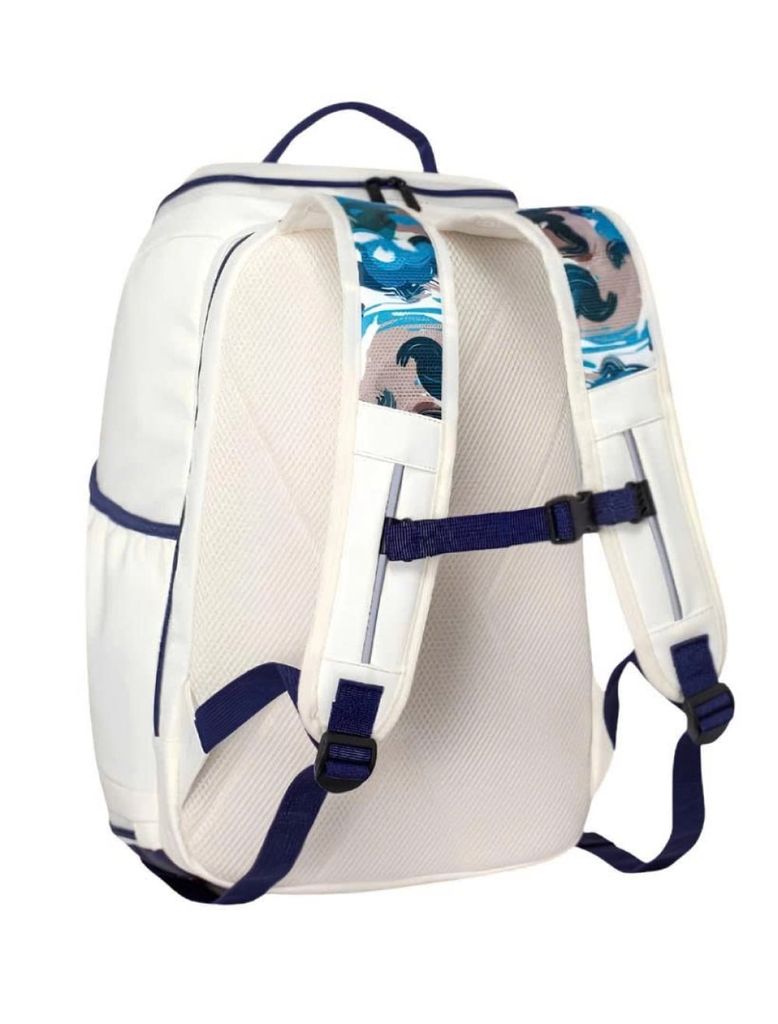  Balo All Day BAG525B1512Z-BRWHTZ 