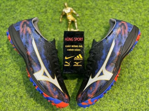 MIZUNO ALPHA3 ELITE AS