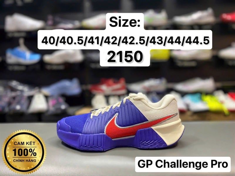 Nike gp challenge pro