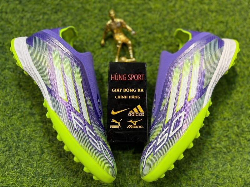 ADIDAS F50 PRO LL TF