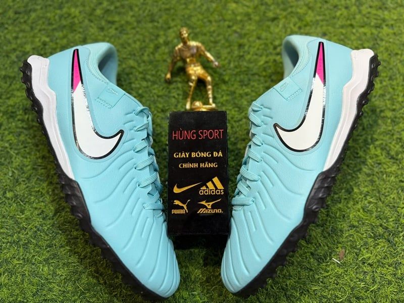 TIEMPO LEGEND 10 ACADEMY TF