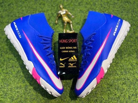 MERCURIAL SUPERFLY 10 ACADEMY TF