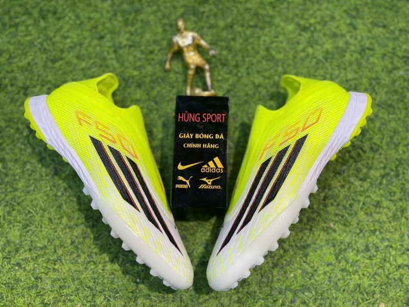 ADIDAS F50 PRO LL TF