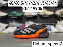 ADIDAS DEFIANT SPEED2