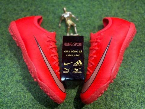 MERCURIAL VAPOR 17 PRO TF