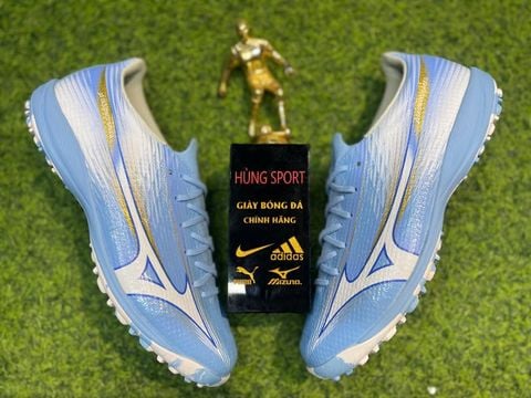 MIZUNO ALPHA3 ELITE AS