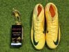 MERCURIAL SUPERFLY 10 ACADEMY KM TF