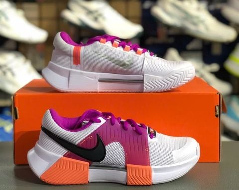 NIKE GP CHALLENGE 1 PRM HC NYC WOMEN