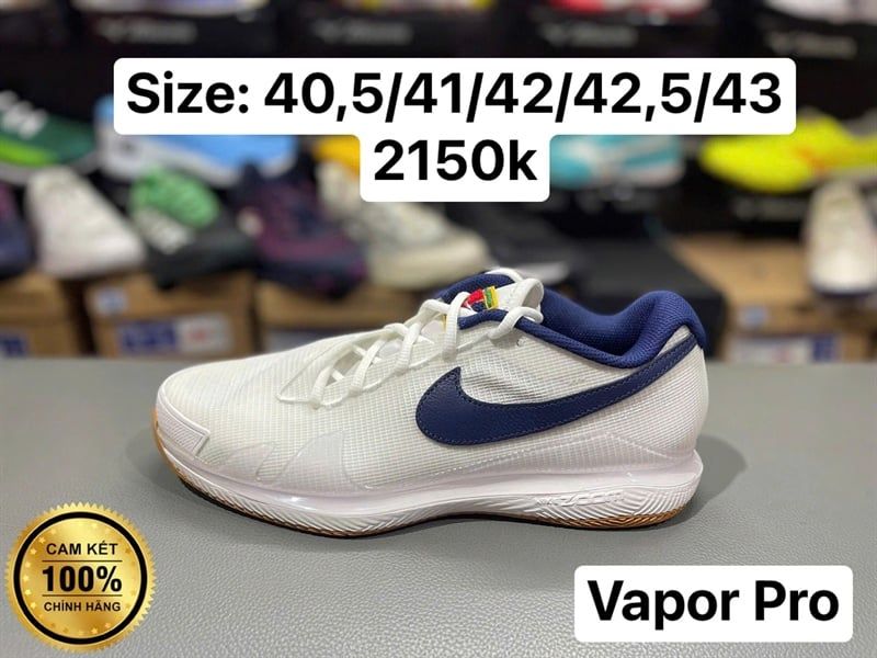 NIKE VAPOR PRO