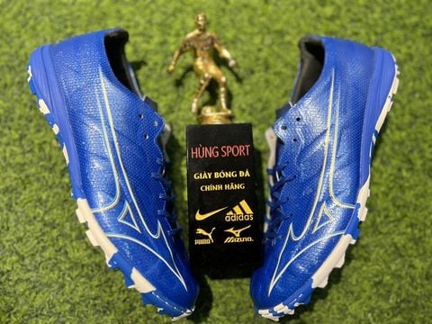 MIZUNO ALPHA PRO AS