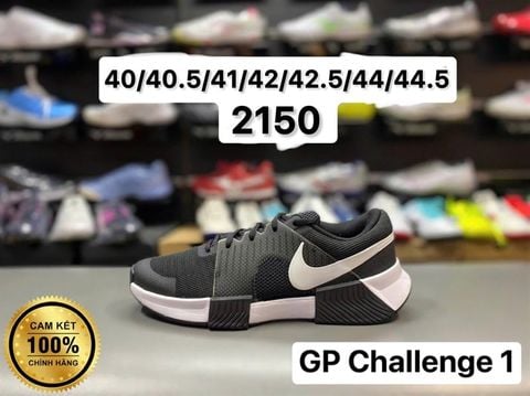 Nike gp challenge 1
