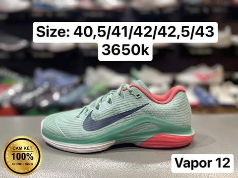 NIKE VAPOR 12 PRO HC