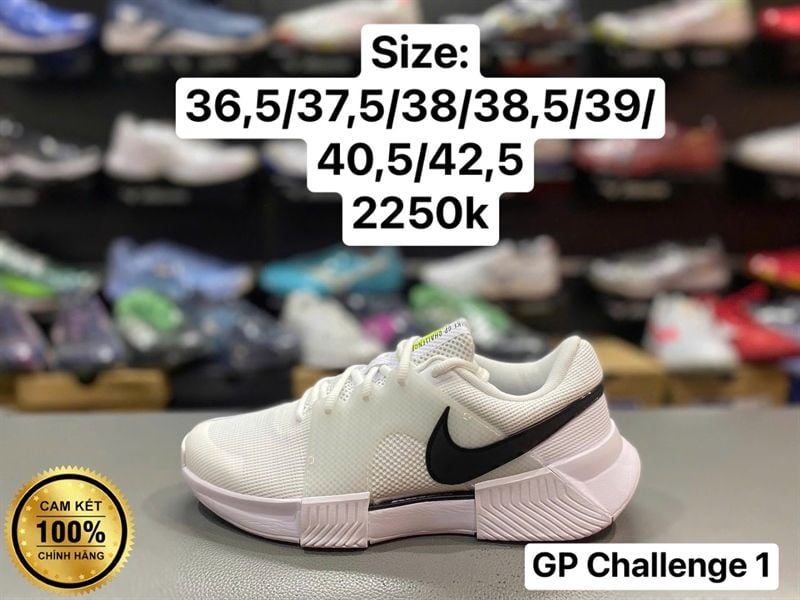 Nike gp challenge 1 women